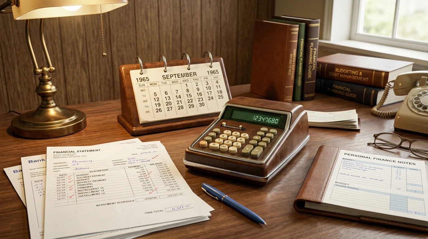 loans online — Repayment and Records