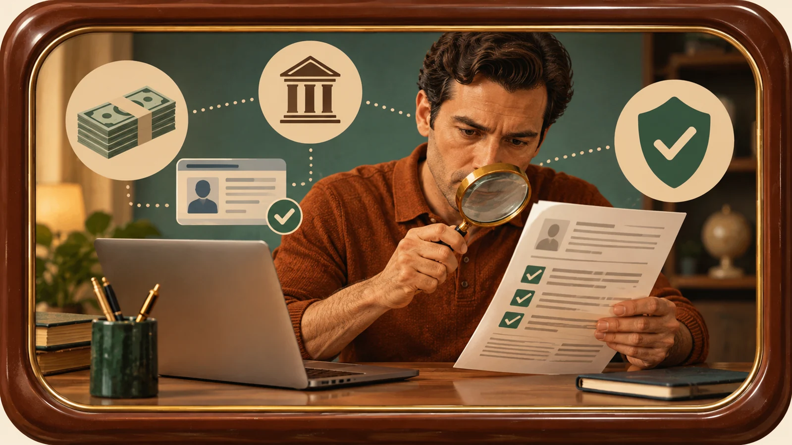 online borrowing choices — Choosing a Borrowing Structure