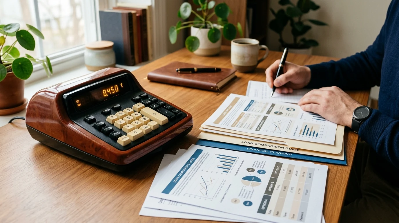 online borrowing choices — Personal and Payday Product Differences