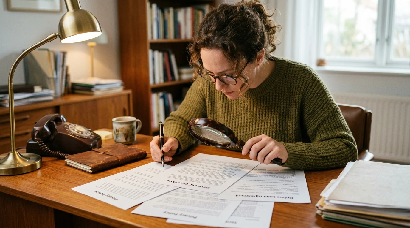 online borrowing options — When Credit History Is Limited